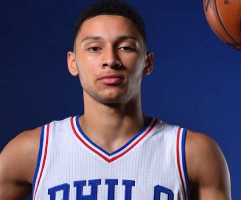 ben simmons siblings|Ben Simmons Biography Facts, Childhood And。